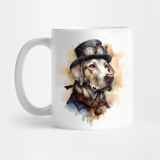 Labrador Retriever Mug